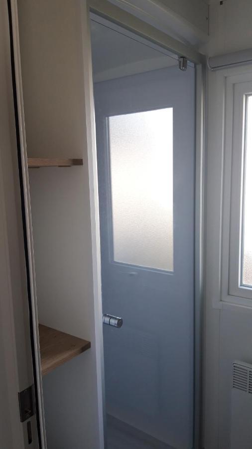 Mobilhome 6 A 8 Personnes Canet-en-Roussillon Exteriör bild